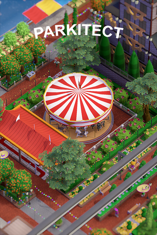 Parkitect