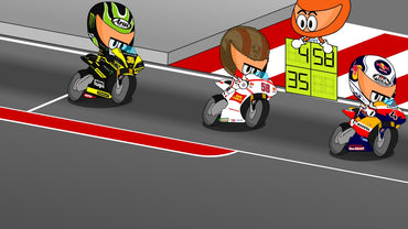 MiniBikers