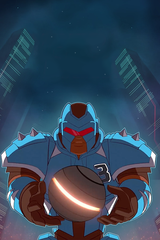 HyperBrawl Tournament