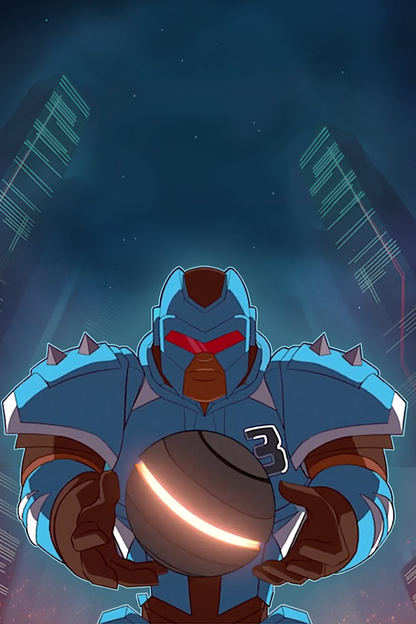 HyperBrawl Tournament (Steam)