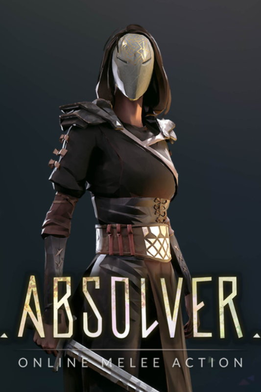 Absolvent