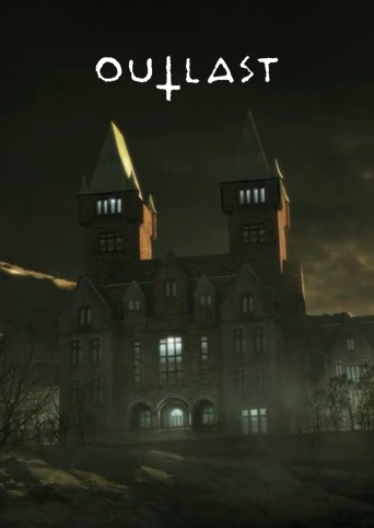 Outlast (EU)