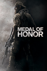 Medal of Honor (Standard Edition)