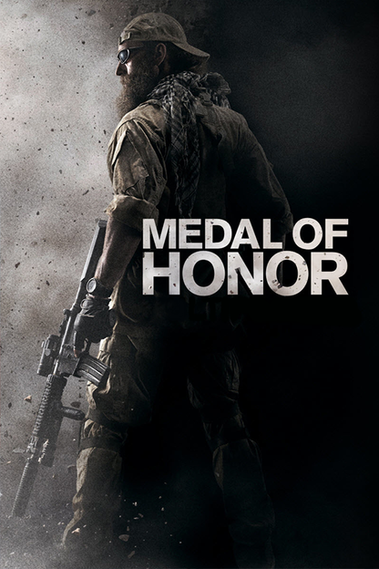 Medal of Honor (Origin) (EU)