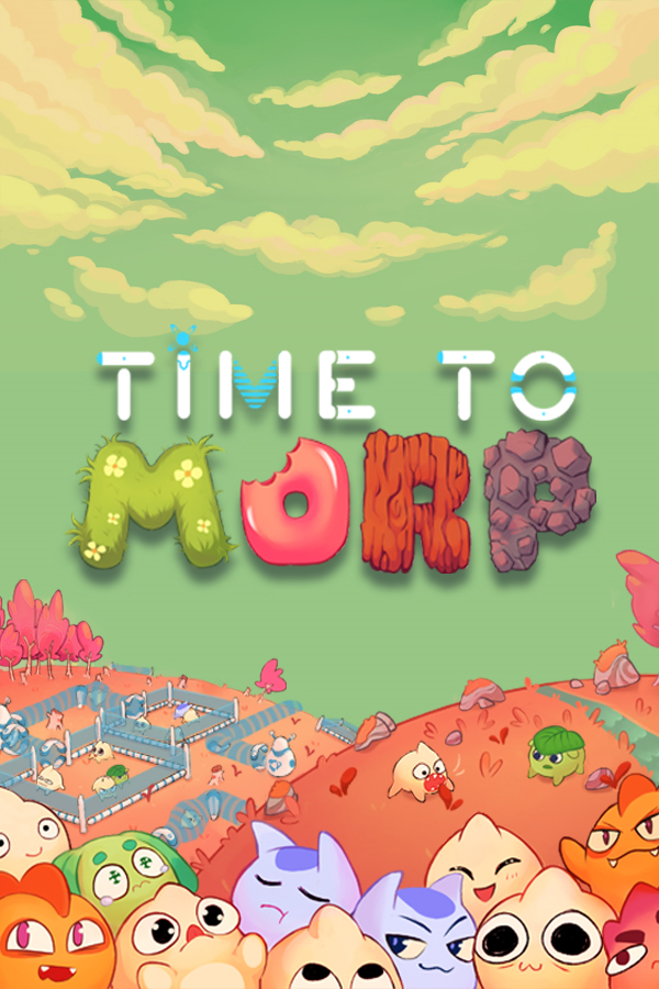 Time to Morp (Steam)