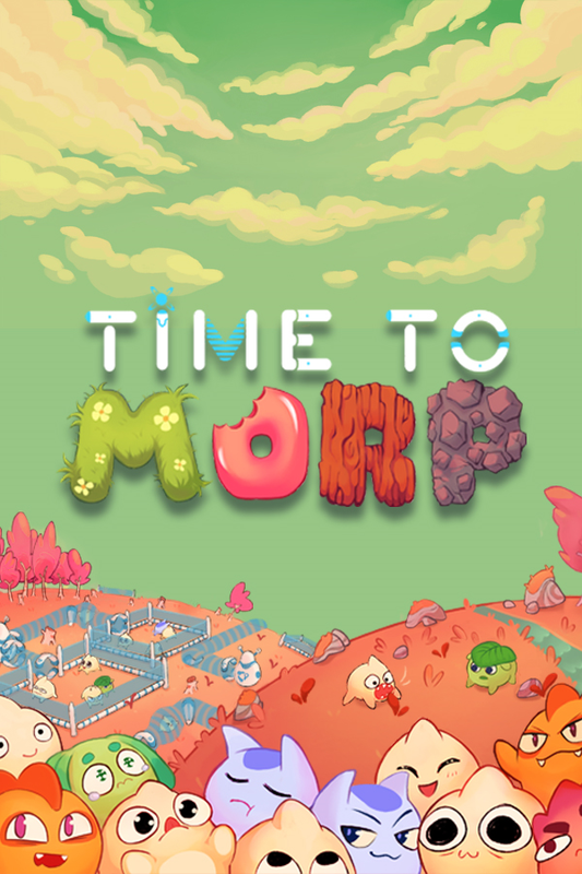 Time to Morp (Steam)