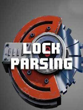 Lock Parsing Steam CD Key