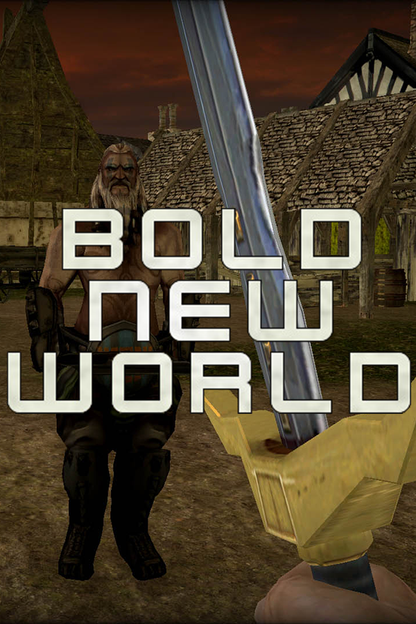 Bold New World Steam Key GLOBAL