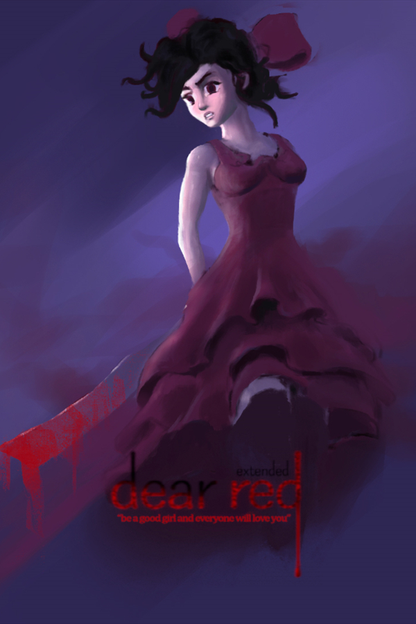 Dear RED - Extended Steam Key GLOBAL