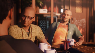 Life is Strange 2 - Episode 5 (DLC)