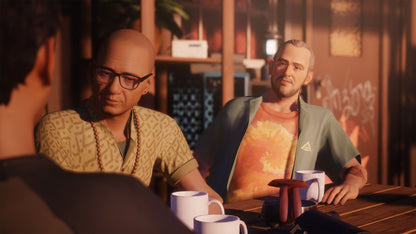 Life is Strange 2 - Episode 5 (DLC)