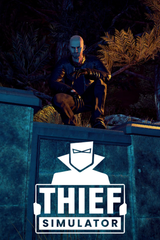 Thief Simulator