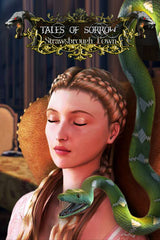 Tales of Sorrow: Strawsbrough Town