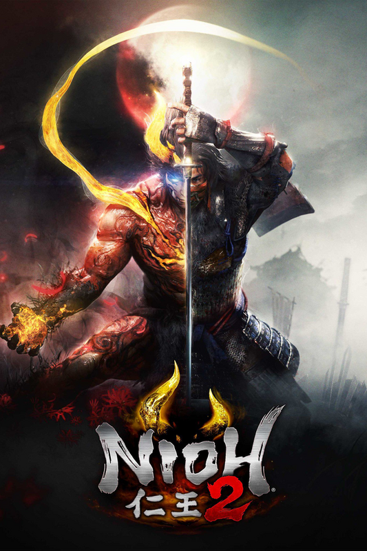 Nioh 2 - The Complete Edition
