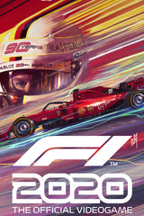 F1 2020 Seventy Edition EU
