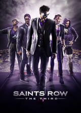 Saints Row: The Third - The Full Package (GOG)