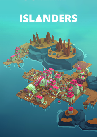 Islanders (Steam)