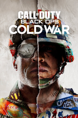 Call of Duty: Black Ops Cold War (Xbox One)