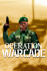 Operation Warcade [VR]