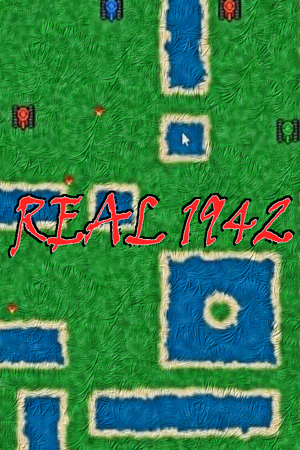 Real 1942