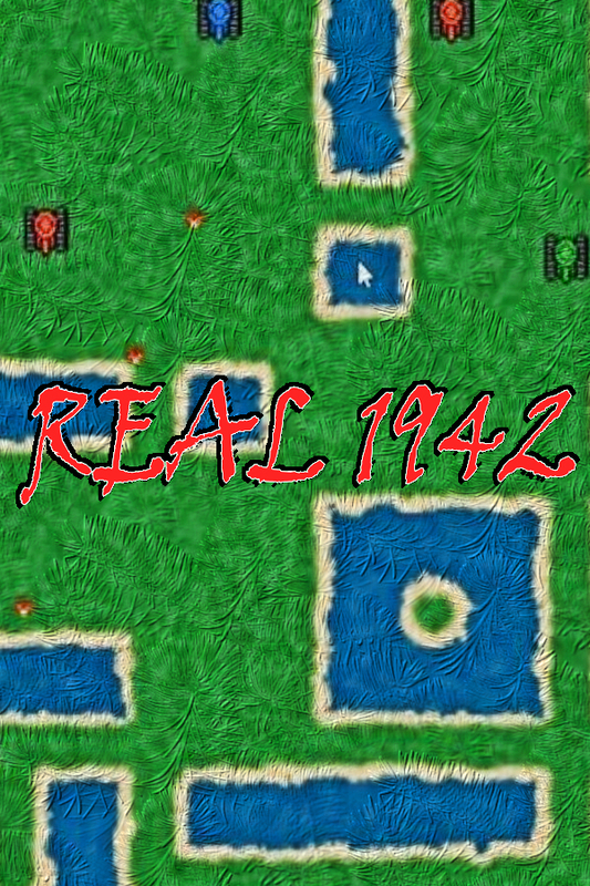 Real 1942