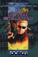 Central Intelligence