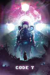 Code 7: A Story-Driven Hacking Adventure
