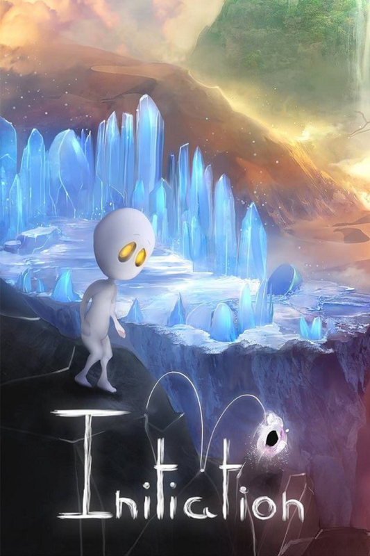 Initiation Steam CD Key