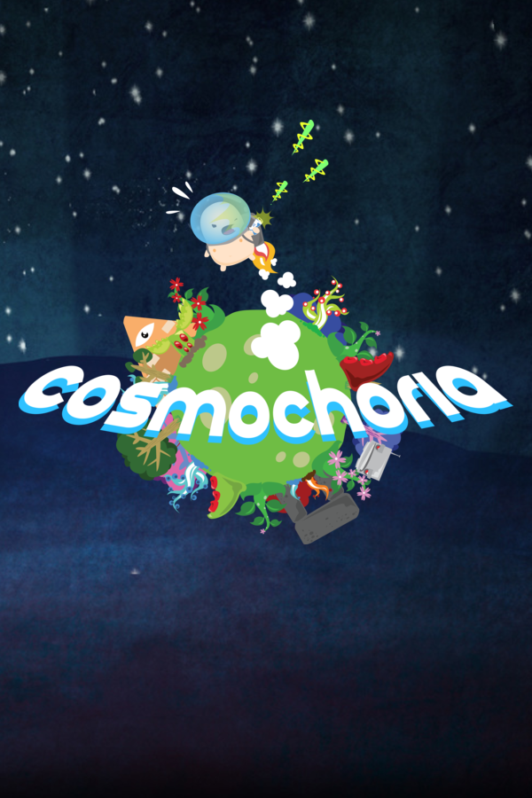 Cosmochoria