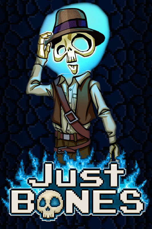 Just Bones