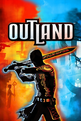 Outland (Special Edition)