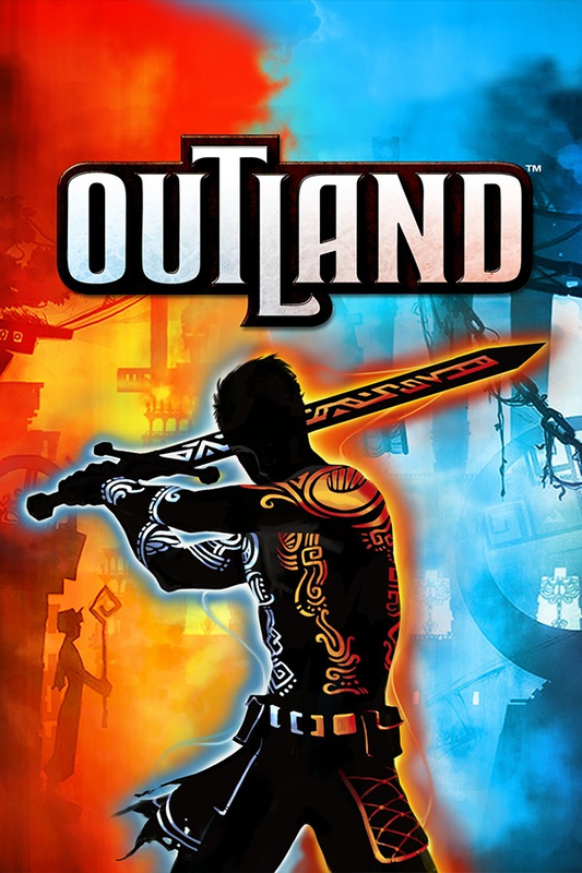 Outland (Special Edition)