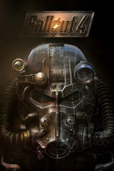 Fallout 4 (GOTY)