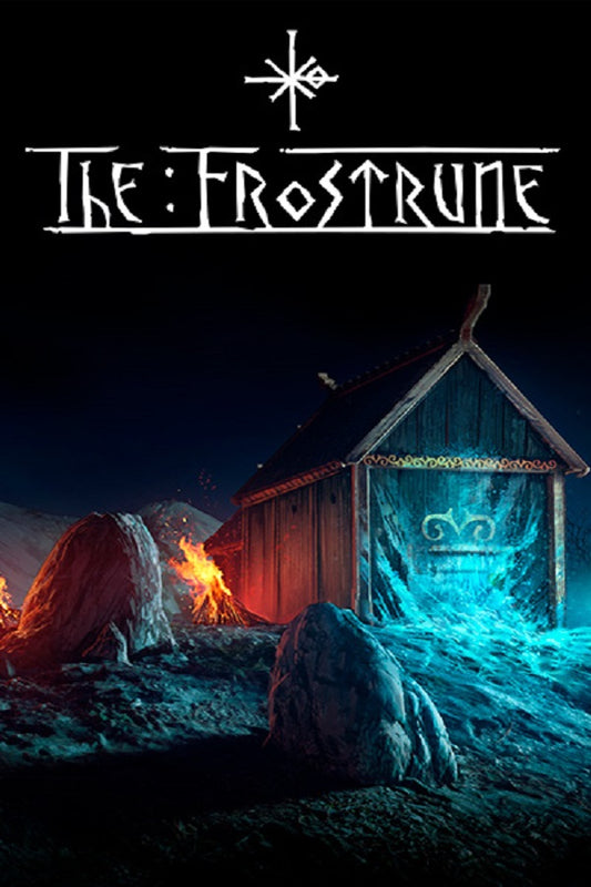 Frostpunk: The Rifts (EU)