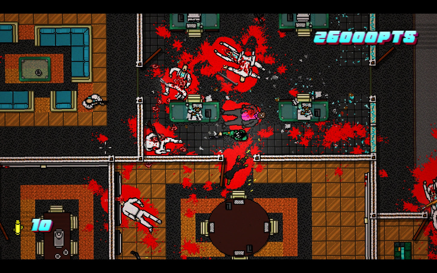 Hotline Miami 2: Wrong Number (EU)