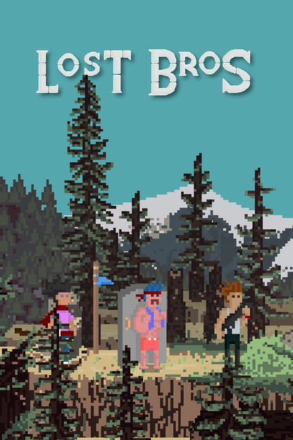 Lost Bros