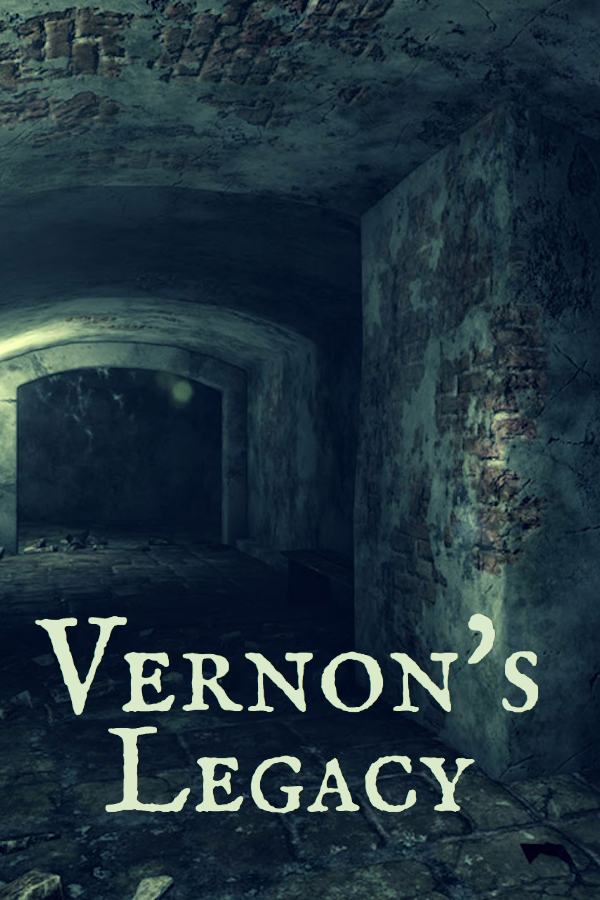 Vernon's Legacy Steam CD Key