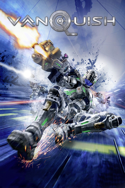 Vanquish