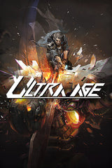 Ultra Age