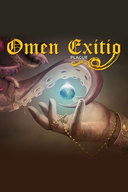 Omen Exitio: Plague