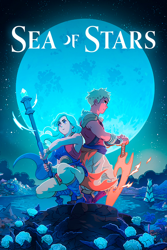 Sea of Stars (Steam)