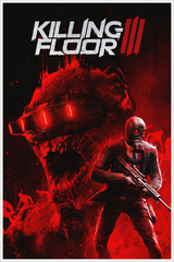 Killing Floor 3 (Elite Nightfall Edition)