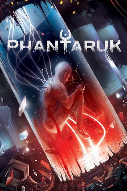 Phantaruk (Steam) (EU)