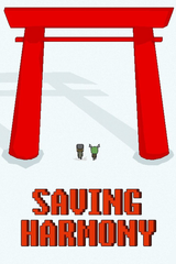 Saving Harmony