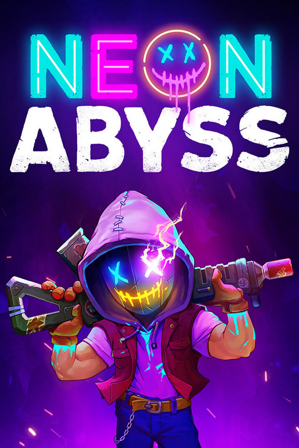 Neon Abyss (Deluxe Edition) (Steam)