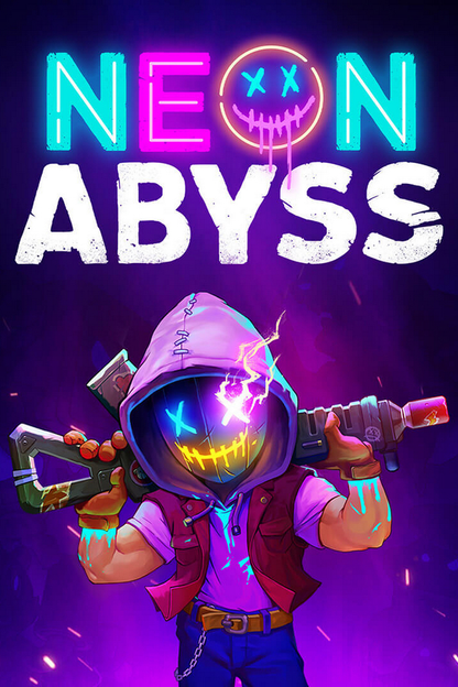 Neon Abyss (Deluxe Edition) (Steam)