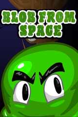 Blob From Space