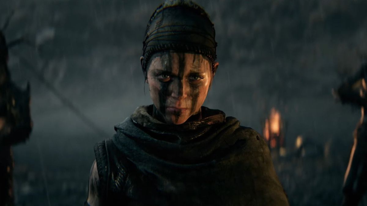 Senua's Saga: Hellblade II (PC/Xbox)