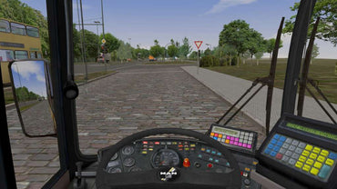 OMSI 2: Steam Edition (EU)
