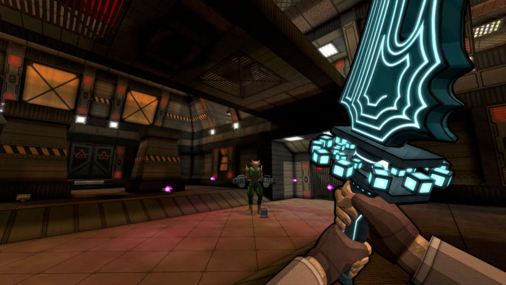 Wrack - Soundtrack Steam CD Key